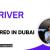 Driver Required in Dubai