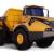 Buy SANY SAT40C Articulated Dump Truck – Comfort & Safety Guaranteed
