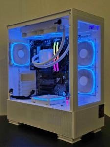 GAMING PC DDR5 32GB RAM