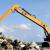 Order Your 2025 SANY SY215CL（18m） Long-reach Excavator Today!