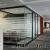 Office Renovation, Villa Home, School Warehouse Aluminum Glass Gypsum Partition 052-1190882