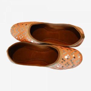 Buy Juttis for Women in Dubai Online