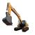 Grab This Deal: 2025 SANY SY335C(GBII) Medium excavator