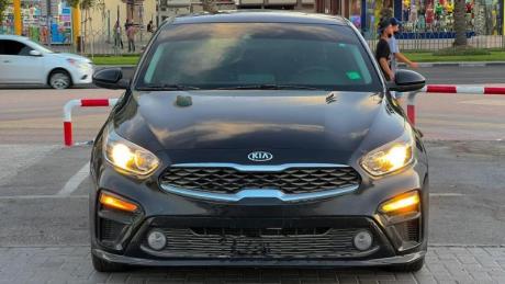 Kia Forte 2019 FE Call me: +971526256779