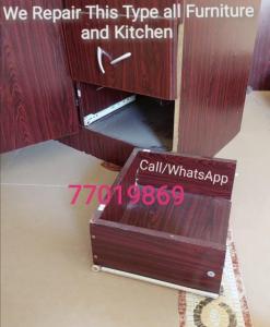 Repair Furniture