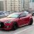 Hyundai Veloster Turbo 2016 Red Color! - 18000AED