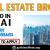 REAL ESTATE BROKER REQUIRED IN DUBAI