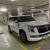 nissan patrol platinum 2025 GCC