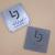 On-demand Engraved Metal Label in Kuwait