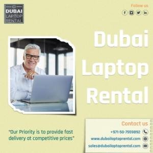 Best Place for Renting Laptop in Dubai UAE