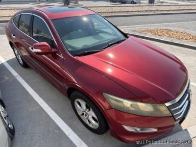 Honda Crosstour