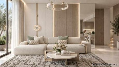 1-Bedroom Apartment in Lawncrest | Dubai Production City