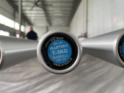 Buy Technique Barbell from manufacturer in UAE