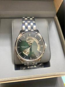 Original Hamiton Watch