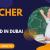 Teacher Required in Dubai