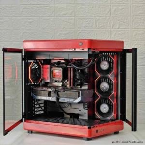 RTX 5080 | Ultra 9 285K | 64 GB DDR5 Ram | 2 TB Nvme SSD | Gaming PC Workstation PC
