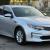 Kia Optima 2017 EX