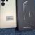 Samsung S25 ultra original phone clean