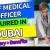 Chief Medical Officer Required in Dubai