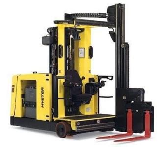 Forklift Parts & MHE Equipment Servicing