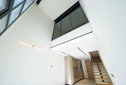 Brand New 1BR Duplex Apartment for Sale in The Autograph JVC | MIELE Appliances