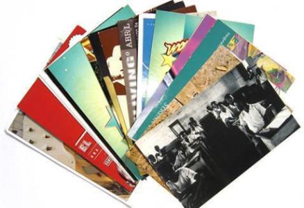 Die-Cutting Catalogue Printing Dubai