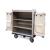 Aluminium Trolleys