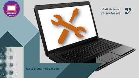 Both hardware and software laptop instant service