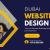 Top Dubai Website Design Company for Modern Business Growth
