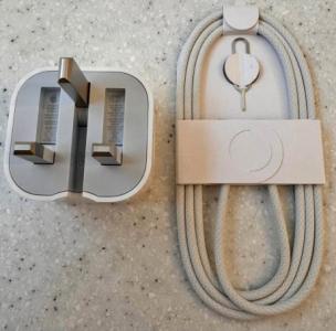 iPhone 16 Series Charger 20W,