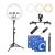 RL-Series LED Ring Light