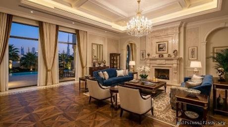 Premium Flooring Dubai | Laminate, SPC, Wood & More | Free Consultation