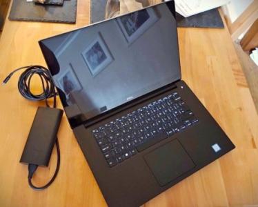 Core i9/32gb/4k Touch - Dell Precision 15 Power Workstation XPS 15 Laptop