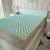 Zinus 3In Swirl Foam Mattress Topper Queen size