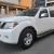 NISSAN PATHFINDER 2008 GCC FULL OPTION