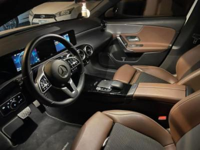 Mercedes-Benz A