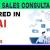 Information Technology Sales Consultant Required in Dubai
