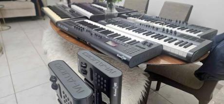 M AUDIO AXIOM 49