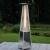 Outdoor heating rental