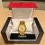 Tissot PRX Quartz 40mm Gold-Tone