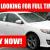 Urgently looking for Full time driver