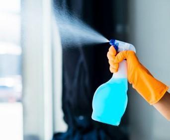 Looking for disinfectant spray or surface disinfectant?