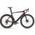 2022 CERVELO S5 RED ETAP AXS DISC ROAD BIKE (WORLDRACYCLES)