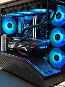 RTX 4070 Ti SUPER 16GB