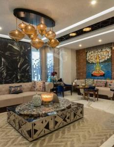 Expert Interior Designers Transforming Your Vision into Reality