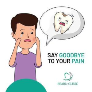 Pediatric Dentistry UAE