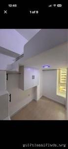 Ready to Move in Loft Partition
