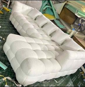 Premium customise sofa