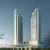 Cloud Tower Apartments by Tiger Properties at JVT Dubai- Miva.ae