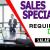 Sales Specialist Required in Dubai